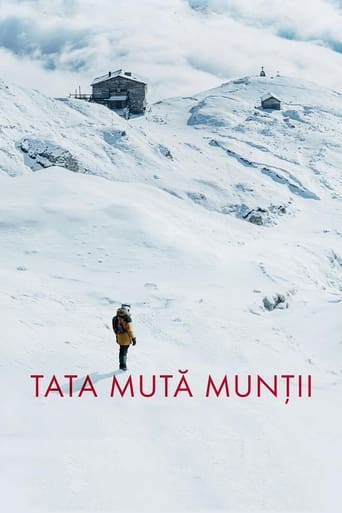 Mircea, former Intelligence officer, finds out that his son from has gone missing in the mountains. He travels there to find him. After days of searches, Mircea put his own rescue team together, leading to conflict with the local squad.