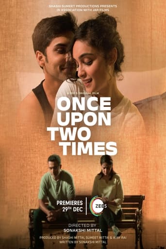 On a family trip gone wrong, betrothed sweethearts Ahaan and Ruhi find out that their parents were once embittered lovers and attempt to mend their past, only to confront the problems of their own present.