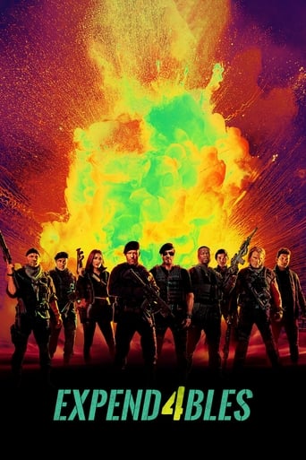 Armed with every weapon they can get their hands on and the skills to use them, The Expendables are the world’s last line of defense and the team that gets called when all other options are off the table. But new team members with new styles and tactics are going to give “new blood” a whole new meaning.