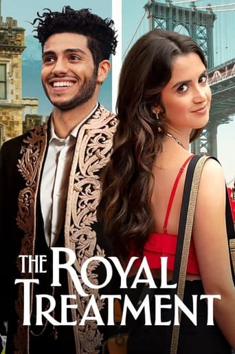 Isabella runs her own salon and isn’t afraid to speak her mind, while Prince Thomas runs his own country and is about to marry for duty rather than love. When Izzy and her fellow stylists get the opportunity of a lifetime to do the hair for the royal wedding, she and Prince Thomas learn that taking control of their own destiny requires following their hearts.