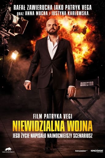 A self-directed fictionalized bopic of controversial Polish film director Patryk Vega.