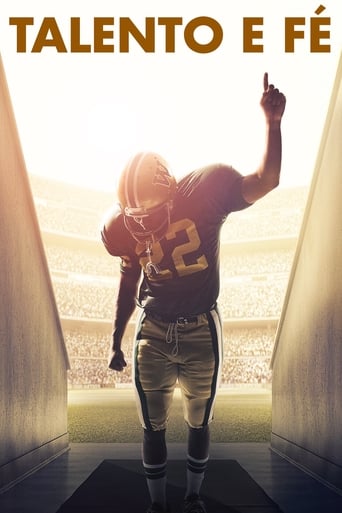 Love and unity in a school torn by racism and hate in the 1970s. A gifted high school football player must learn to embrace his talent and his faith as he battles racial tensions on and off the field.