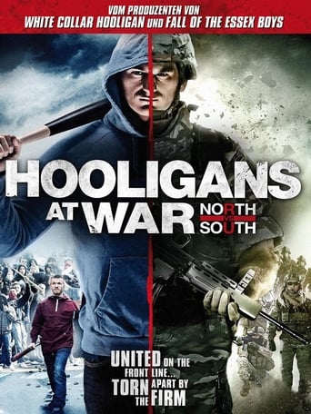 After fighting for their country in the Army, friends Chris and Johnny return to South London only to find their home town has changed beyond recognition. With no jobs the two join local gangs, work their way to the top and become feared hooligan bosses. The only thing that can top war, and threaten friendships, is money and power, but who will stand their ground and come out on top in the violent and bloody battle between North and South?