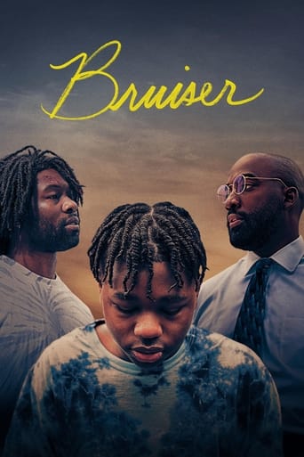 During summer break, 14-year-old Darious explores the boundaries of his manhood through tumultuous interactions with Malcolm his strict father and a burgeoning mentorship with mysterious drifter Porter.