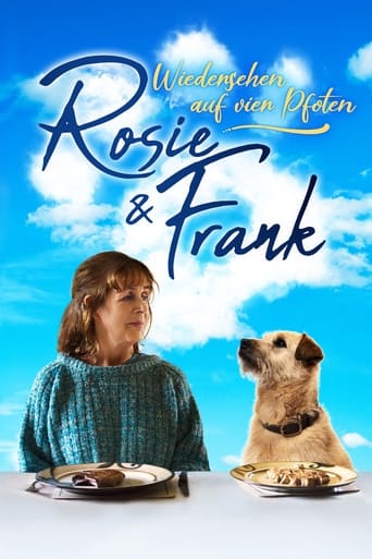 Grief stricken Róise lost her husband, Frank, two years ago. Her son, Alan, worries about her but the arrival of a mysterious dog seems to bring happiness to her life once more. Róise soon comes to believe that the dog is, in fact, Frank reincarnated. He has come back to be with her again… and to coach the local sports team…