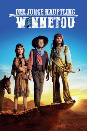 Winnetou's tribe is in dire straits. There is a threat of famine as the all-important buffalo herds are now failing. As the headman's son, young Winnetou wants to prove to his father Intschu-chuna how brave he is and how great a warrior he can be, because he thinks his son still has a lot to learn. To save his tribe, he goes on a dangerous adventure.