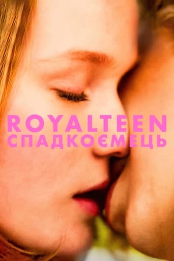A teenager struggles to keep her scandal-ridden past and a big secret from getting out when she strikes up an unlikely romance with the crown prince.