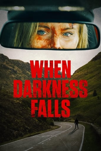 Jess and Andrea are enjoying a hiking holiday in the Scottish Highlands when Andrea goes missing after an encounter with two men at a local pub. Did they have something to do with her disappearance or is there something more sinister at play in the sleepy countryside?