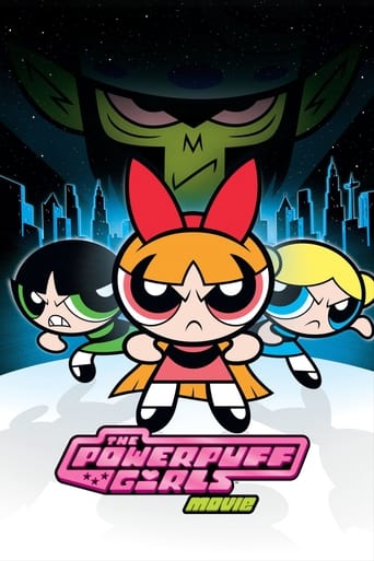 Based on the hit animated television series, this feature film adaptation tells the story of how Blossom, Bubbles and Buttercup - three exuberant young girls - obtain their unique powers, become superheroes and join forces to foil evil mutant monkey Mojo Jojo's plan to take over the world.