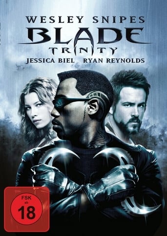 For years, Blade has fought against the vampires in the cover of the night. But now, after falling into the crosshairs of the FBI, he is forced out into the daylight, where he is driven to join forces with a clan of human vampire hunters he never knew existed—The Nightstalkers. Together with Abigail and Hannibal, two deftly trained Nightstalkers, Blade follows a trail of blood to the ancient creature that is also hunting him—the original vampire, Dracula.