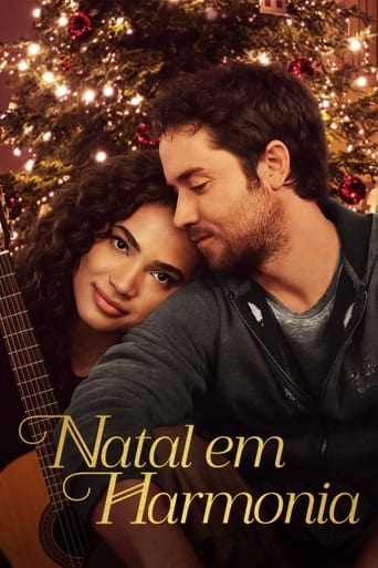 A likeable and talented underdog gets momentarily sidelined from chasing her musical dreams when her van breaks down in a welcoming small town just before Christmas.