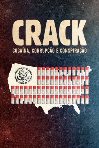 A cheap, powerful drug emerges during a recession, igniting a moral panic fueled by racism.  Explore the complex history of crack in the 1980s.