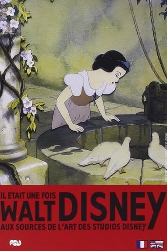 Talks about the iconographical sources that Walt Disney and his studio's designers drew on to create the films that are incontestably among the masterpieces of animation.