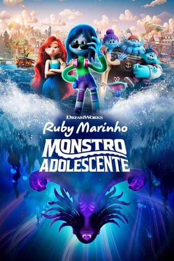 Ruby Gillman, a sweet and awkward high school student, discovers she's a direct descendant of the warrior kraken queens. The kraken are sworn to protect the oceans of the world against the vain, power-hungry mermaids. Destined to inherit the throne from her commanding grandmother, Ruby must use her newfound powers to protect those she loves most.