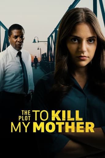 A young woman who unknowingly grew up in federal witness protection reels after her mother’s murder, leading her to question everything that she thinks is true. She decides to leave the program and find the killer before he kills again, but reclaiming a life she never knew isn’t going to be easy.