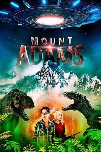 UFO investigators find themselves fighting for survival as alien monsters hunt them on the slopes of Mount Adams.