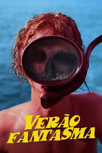 Somewhere in the Brazilian seaside, teenagers Lucas and Martin fall in love while investigating the disappearance of a local kid. But their blossoming romance is threatened by sinister forces lurking beneath that idyllic summery landscape.