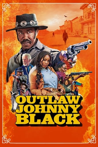 Hell bent on avenging the death of his father, Johnny Black vows to gun down Brett Clayton and becomes a wanted man in the process while posing as a preacher in a small mining town that's been taken over by a notorious Land Baron.