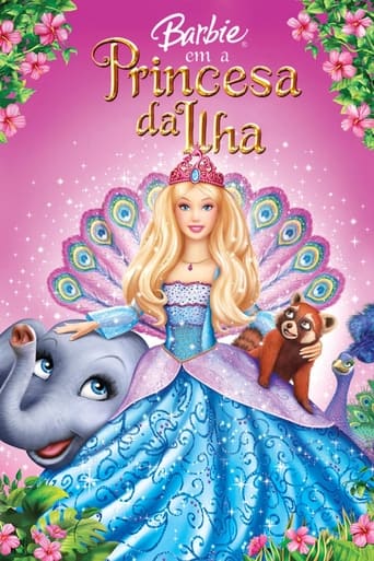 Shipwrecked as a child, Rosella (Barbie) grows up on the island under the watchful eyes of her loving animal friends. The arrival of Prince Antonio leads Rosella and her furry pals to explore civilization and ultimately save the kingdom by uncovering a secret plot.