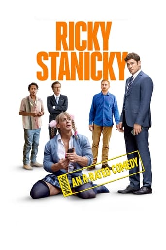 When three childhood best friends pull a prank gone wrong, they invent the imaginary Ricky Stanicky to get them out of trouble. Twenty years later, the trio still uses the nonexistent Ricky as a handy alibi for their immature behavior. But when their spouses and partners get suspicious and demand to finally meet the fabled Mr. Stanicky, the guilty trio decide to hire a washed-up actor and raunchy celebrity impersonator to bring him to life.