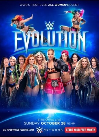 It will be the first pay-per-view in WWE history to be comprised entirely of women's matches. All of WWE's women's championships will be defended at the event. It will also feature the finals of the 2018 Mae Young Classic tournament