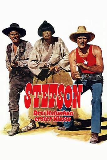 The White, the Yellow, and the Black (Italian: Il bianco, il giallo, il nero, also known as Shoot First… Ask Questions Later) is a 1975 Spaghetti Western comedy film.  It is the last spaghetti western directed by Sergio Corbucci. Differently from his previous western films, this is openly parodic.