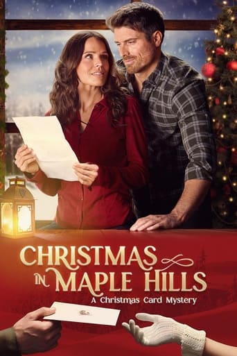 Valerie Warrick is shocked to learn the land passed down from her grandparents isn't in her family's name. To save her family's legacy and their dairy farm, she teams up with handsome veteran Walker Jennings to dig into her family's past. Can they solve the mystery of who really owns the land in time for Christmas?