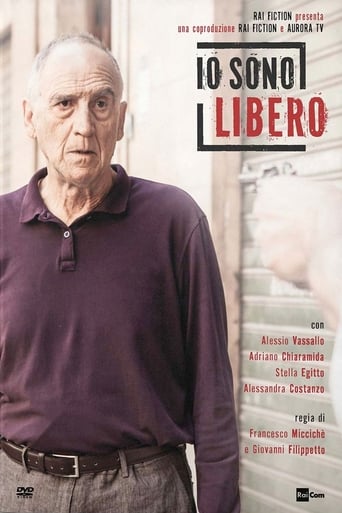 Docu-fiction that tells the story of Libero Grassi, the months in which he broke the silence, the silence in which he found himself isolated, until he became an easy target for a mafia clan.