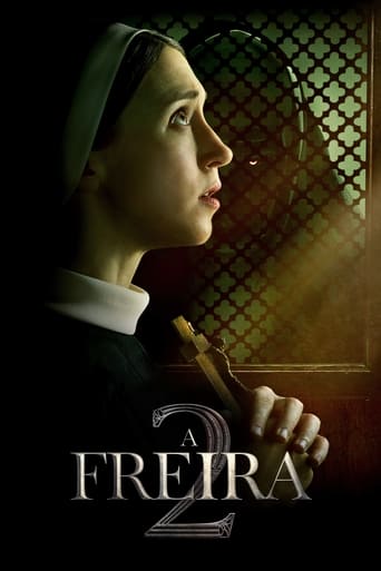 In 1956 France, a priest is violently murdered, and Sister Irene begins to investigate. She once again comes face-to-face with a powerful evil.