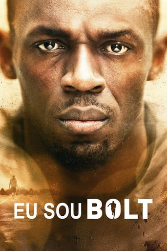 Fully authorized, access-all-areas feature doc on the hugely charismatic and globally adored Usain Bolt – officially the fastest man alive. With never-before-seen archive footage of his youth in Jamaica, through to original footage that will be captured at his fourth and final Olympic Games in Rio, where he will compete for the gold in both the 100 and 200 metres races, for a third straight Games before his retirement in 2017. I AM BOLT will reveal the man and define the legacy of this incredible athlete.