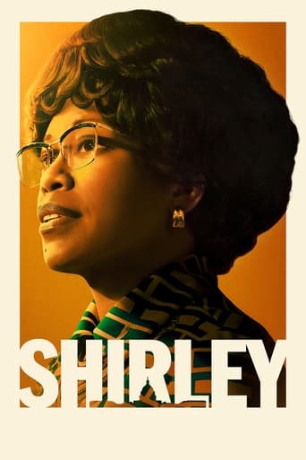 Shirley Chisholm organizza una rivoluzionaria campagna per diventare la candidata democratica alle presidenziali USA del 1972, dopo essere stata la prima donna nera al Congresso.