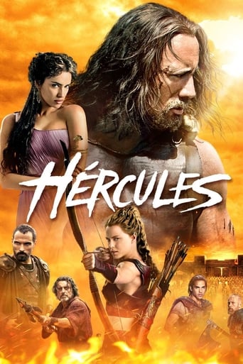 Bestowed with superhuman strength, a young mortal named Hercules sets out to prove himself a hero in the eyes of his father, the great god Zeus. Along with his friends Pegasus, a flying horse, and Phil, a personal trainer, Hercules is tricked by the hilarious, hotheaded villain Hades, who's plotting to take over Mount Olympus!