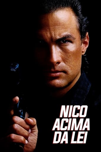 Nico Toscani is an Italian immigrant, American patriot, ex-CIA agent, aikido specialist and unorthodox Chicago policeman. He is as committed to his job as he is to his personalized brand of justice—expert and thorough bone-crushing.