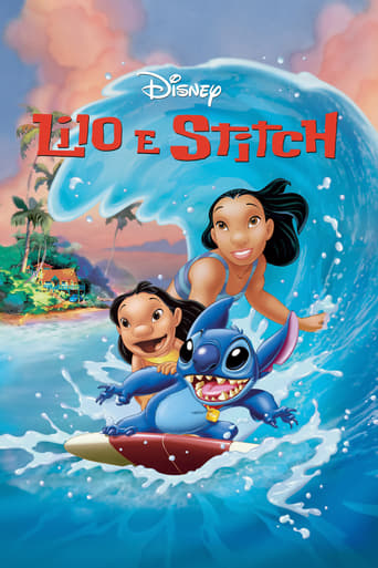 As Stitch, a runaway genetic experiment from a faraway planet, wreaks havoc on the Hawaiian Islands, he becomes the mischievous adopted alien 