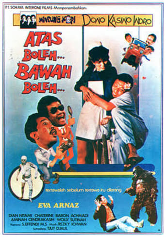 In this comedy, Dono, Kasino and Indro go hunting. Dono passes out during the hunt and is looked after by a local chief, whose daughter, Dono falls for. Soon after, he discovers the girl’s character, and runs away. He gets into another accident and is hospitalised. Then Dono falls in love with his nurse, Susy. But Indro also falls for Susy, but in the end, none of them wins her heart.