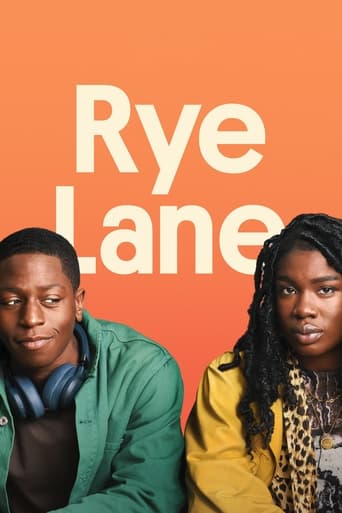 Two twenty-somethings, both reeling from bad break-ups, connect over the course of an eventful day in South London – helping each other deal with their nightmare exes, and potentially restoring their faith in romance.