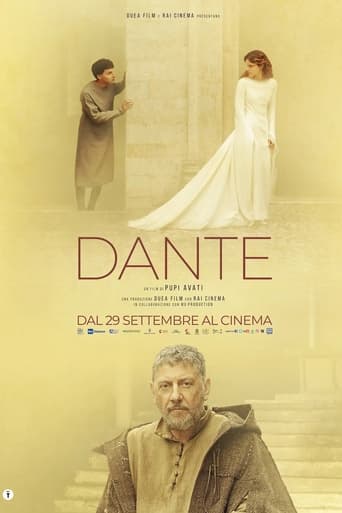 The classic tale of Dante's journey through hell, loosely adapted from the Divine Comedy and inspired by the illustrations of Gustav Doré.  This historically important film stands as the first feature from Italy and the oldest fully-surviving feature in the world, and boasts beautiful sets and special effects that stand above other cinema of the era.