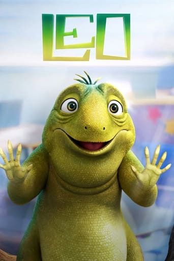 Uma comédia musical sobre o último ano da escola primária visto pelos olhos de um lagarto chamado Leo, o animal de estimação de uma turma.