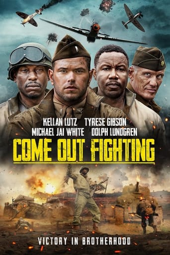 Set in WWII, a squad of U.S. African American soldiers are sent on a rescue mission behind enemy lines to locate their lost commanding officer and a downed fighter pilot.