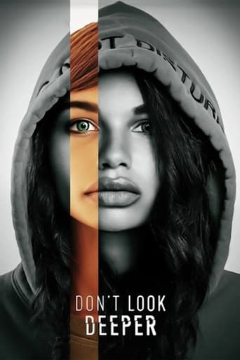 A high school student in central California sets off an unexpected series of events when she begins to doubt if she's human.