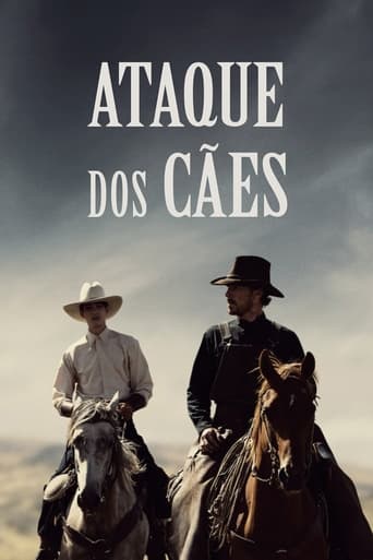 A domineering but charismatic rancher wages a war of intimidation on his brother's new wife and her teen son, until long-hidden secrets come to light.
