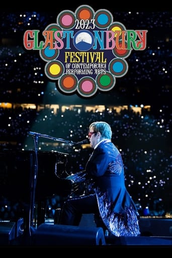 The Rocketman himself closes the Glastonbury Festival with an electric headline set on the Pyramid Stage. Billed as Elton John’s last-ever UK show, it was an important moment in the history of Glastonbury and British music. With a career of hits spanning over five decades, the concert was a spectacular and emotional swan song to one of the world’s greatest showmen.