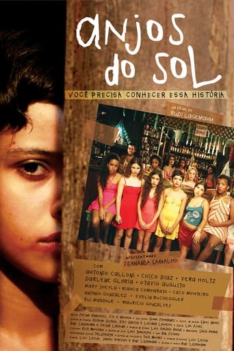 In Northeastern Brazil, twelve-year-old Maria is sold to have a better life as a housemaid. However, Maria is resold and sent to a brothel in the Amazon gold fields and put to work by the despicable Saraiva.