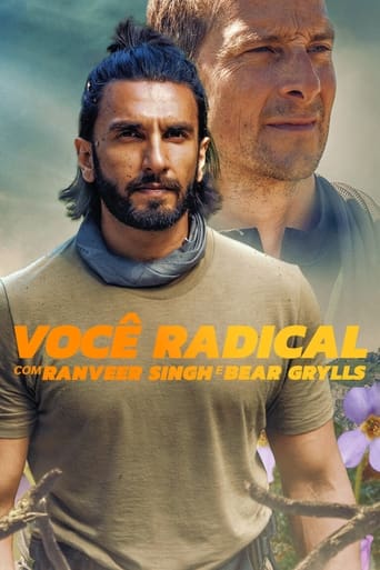 Click through this interactive special, helping superstar Ranveer Singh and adventurer Bear Grylls brave the Serbian wilderness to find a rare flower.