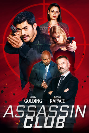 Takes place in the world of international spies and elite assassins. In this world of contract killers, Morgan Gaines is the best of the best. When Morgan is hired to kill six people around the world, he soon discovers all the targets are also assassins unknowingly hired to kill each other.