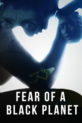 A race war suddenly breaks out in the streets, forcing a young woman to desperately seek refuge inside a dark warehouse with a stranger. She quickly finds out that it is much more dangerous navigating the mysteries inside than facing the violence outside.