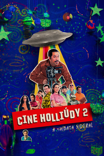 With the arrival of the VCR in people's homes, Francisgleydisson is forced to close his beloved Cine Holliudy. This jeopardizes your son's college tuition, now 18 years old. To salvage his situation, he decides to produce an alien movie using the ugliest people in the local population.