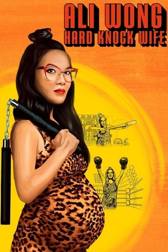 Pregnant again, Ali Wong returns to Netflix in her second original stand-up comedy special and gets real on why having kids is not all it's cracked up to be.