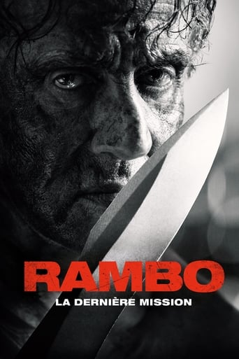 John Rambo doit sauver une jeune fille retenue captive par des trafiquants de drogues à la frontière entre le Mexique et les Etats-Unis.