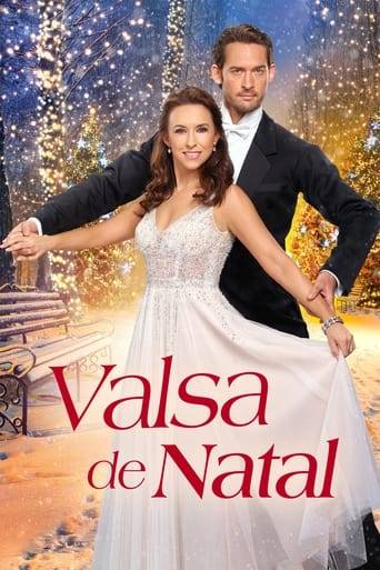 After Avery’s storybook Christmas wedding is canceled unexpectedly, dance instructor Roman helps her rebuild her dreams.